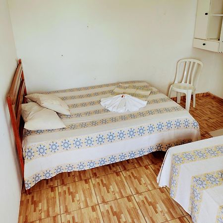 Pousada Olimpia Maceio  Room photo