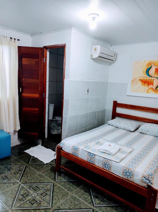 Pousada Olimpia Maceio  Room photo